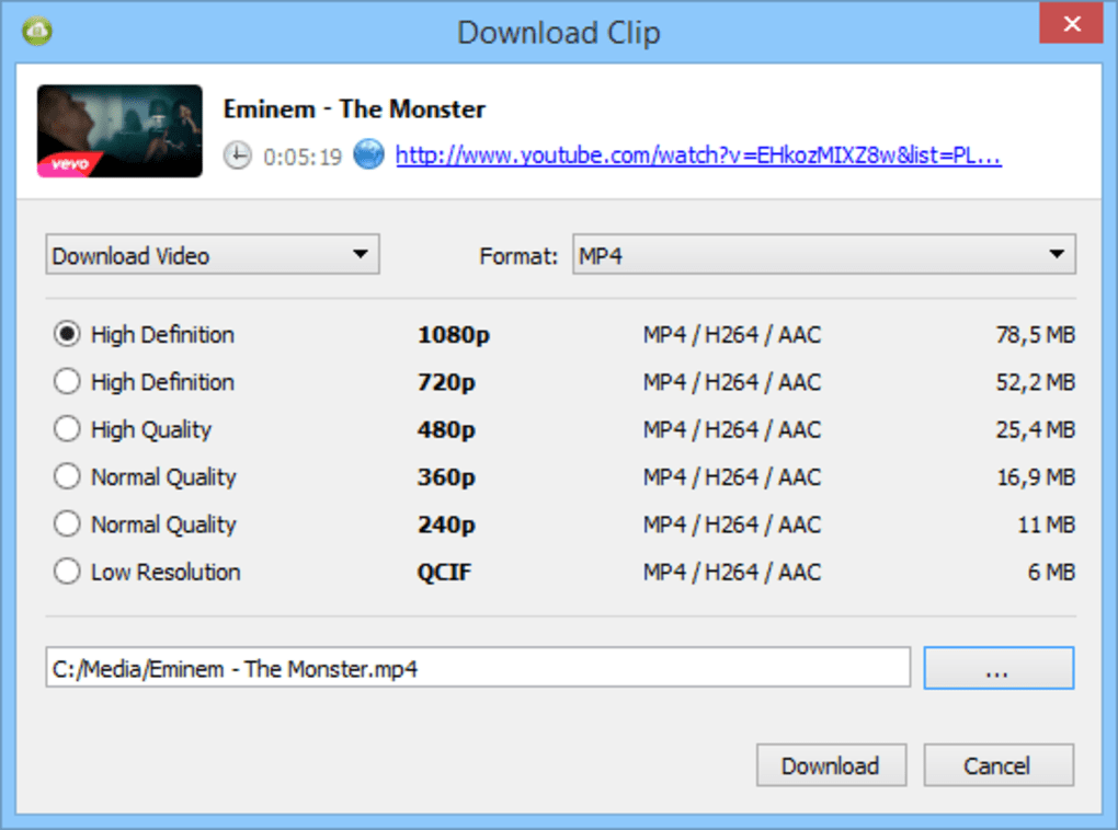 4k Video Downloader Crack